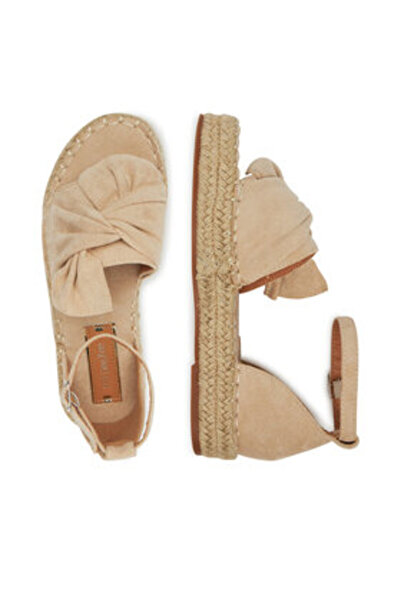 DeeZee Espadrile 8-807-1 Bej