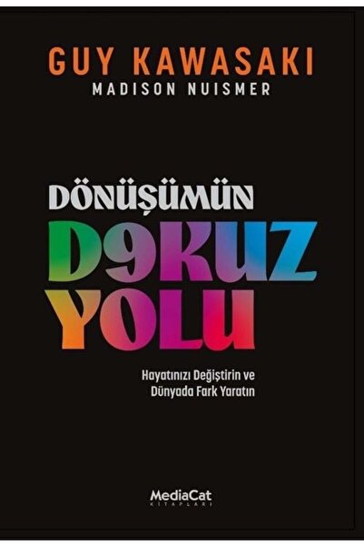 Dönüşümün Dokuz Yolu