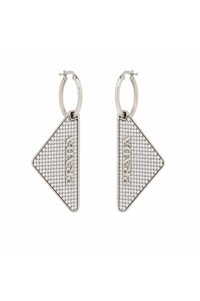 neslyaccessories Brand Earrings