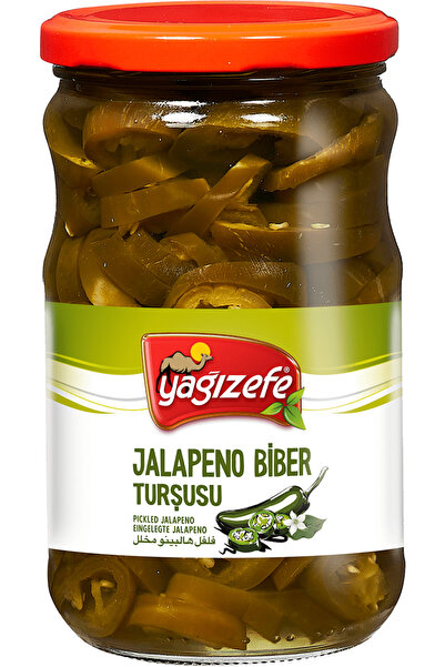 Yağızefe Τουρσί