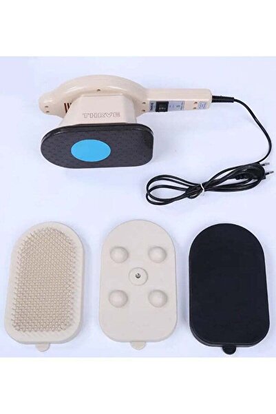 Thrive 717 Vibrate Japan Make Massager