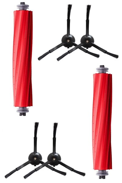 Rovexa Accesorii pentru aspiratoare - Kaki