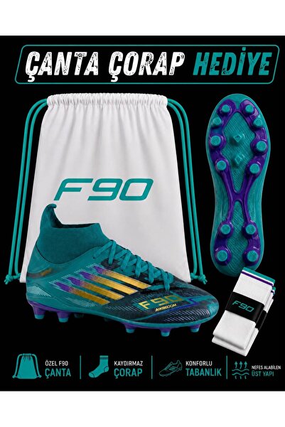 Krampon odası F90 Professional Football Boots