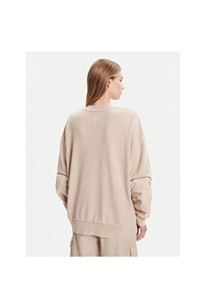 G-STAR RAW Bluză de damă D27738 Bej