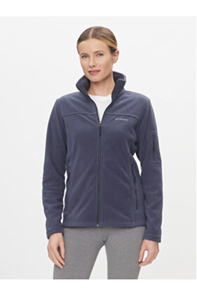 Columbia Fleece pentru femei 1465351 Albastru