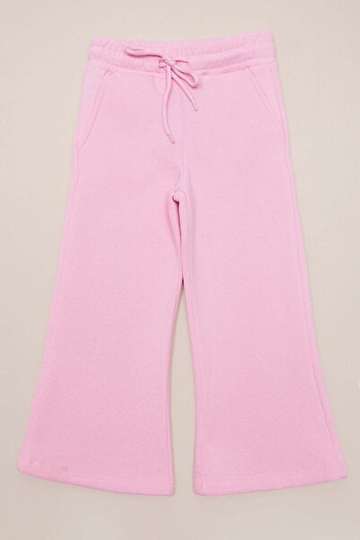 Fulla Moda Sweatpants - Pink - Normal waist
