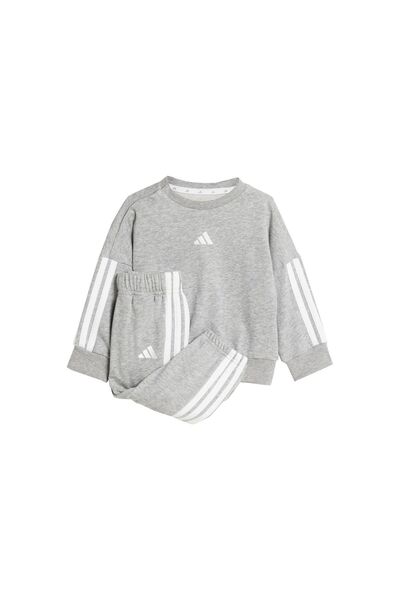 adidas Trening unisex pentru copii JV9852 Gri