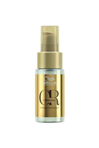 Wella Oil Reflections Luminous Smoothing Oil 100 ml