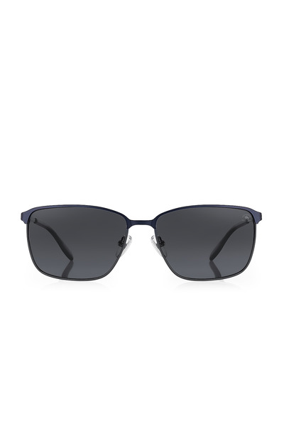 Santa Barbara Polo & Racquet Club نظارات شمسية - أسود