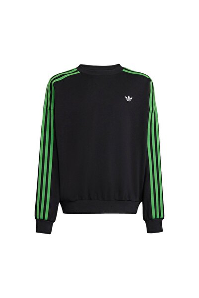 adidas Bluză băieți JW7723 Negru