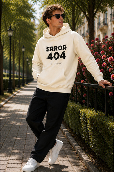 caddekombin Sweatshirts - Ecru - Casual
