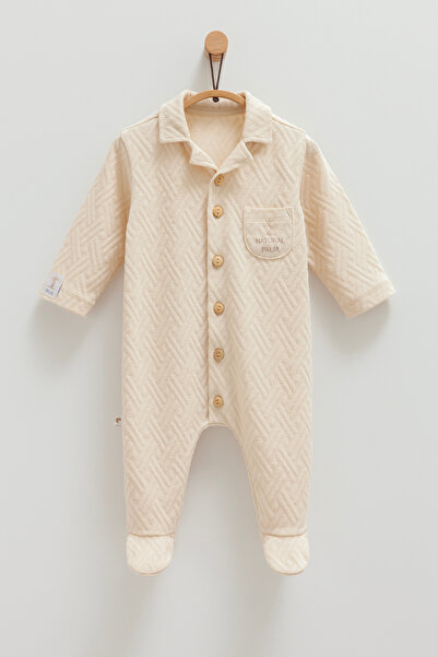 Caramell Jumpsuits - Beige - Casual