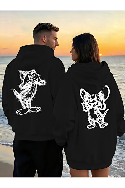 darkopia Sweatshirts - Black - Sportswear