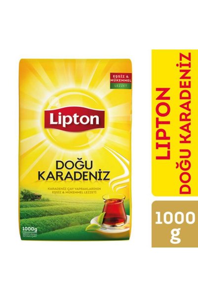 Generic Brand East Black Sea Tea 1000Gr 1 Piece