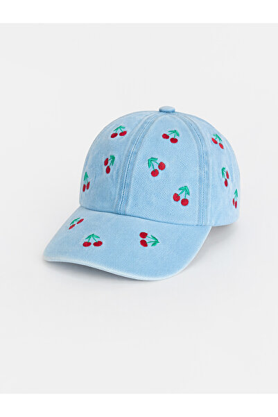 LC Waikiki Hats - Blue