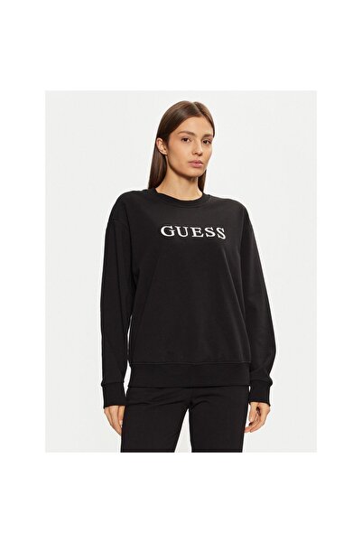Guess Bluză de damă O5RQ03KCO31 Negru