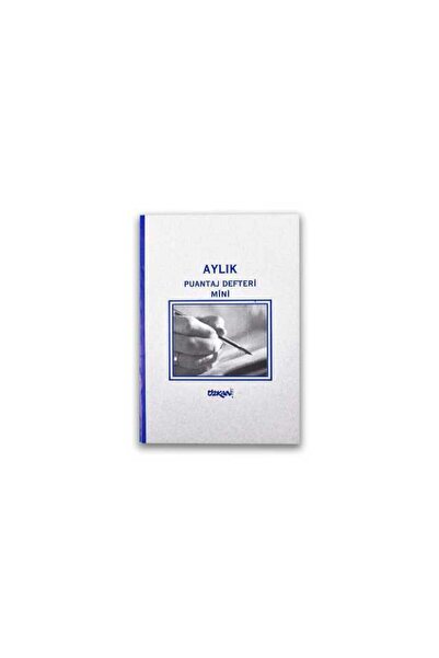 Bezos 0335 Scorebook Mini 1 Piece