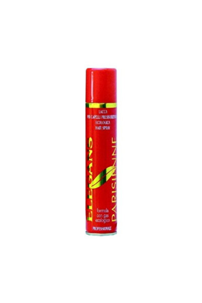 Kallos Lac Fixativ - Elegans Hair Spray, 75 ml