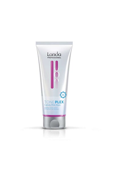 Londa Mască pentru intensificarea culorii, 200 ml, Professional Tone Plex Can...