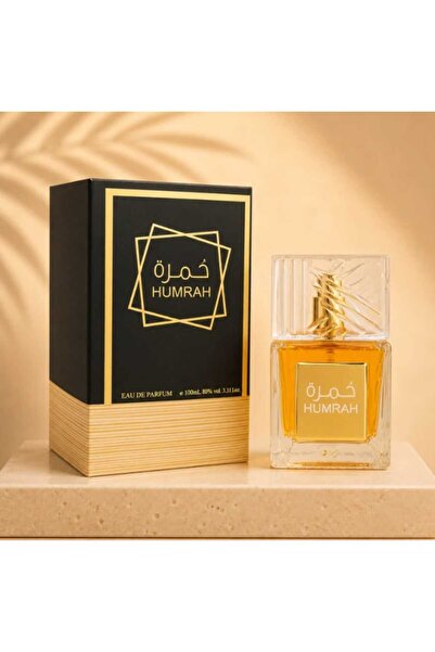 Humrah 100 ml-Apa de PARFUM,Unisex