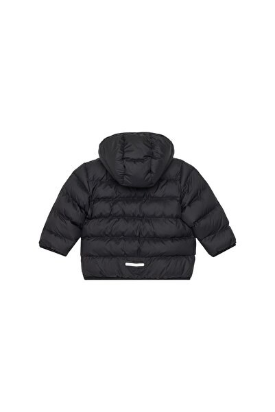 adidas Jachete de iarnă - Negru - Geacă