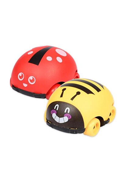 Bezos Yaka Yk-014 Insect Cars 1 Piece