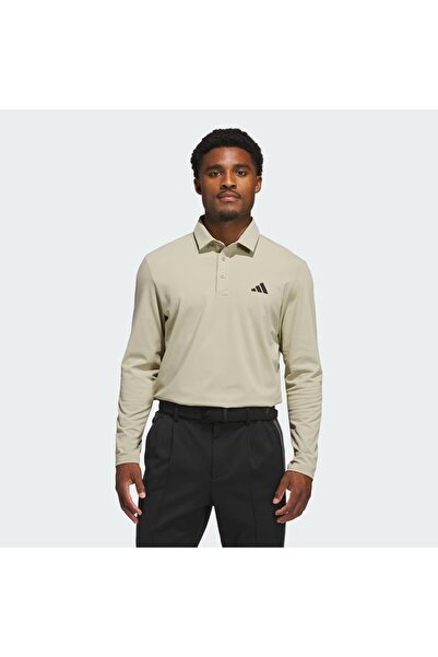 adidas KH3814 Cw Ls Erkek Polo Tişört