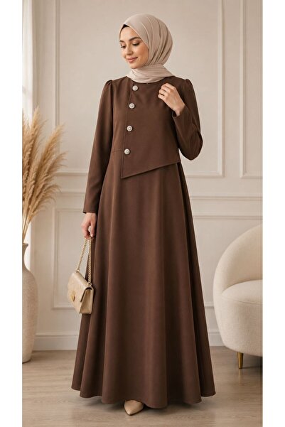 ŞIK ELBİSE