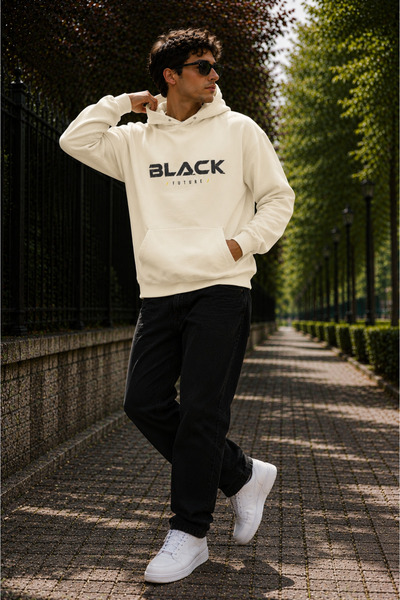 caddekombin Sweatshirts - Ecru - Casual