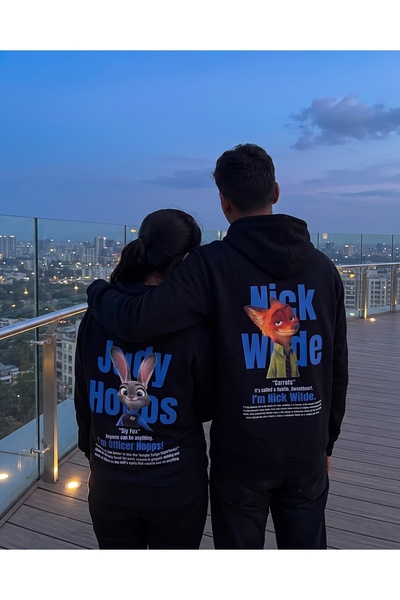 darkopia Sweatshirts - Black - Sportswear