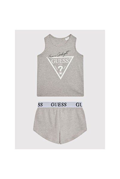 Guess Pijamale fete J1BG00J1311 Gri