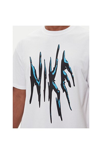 Nike Tricou bărbătesc HV6692 Alb