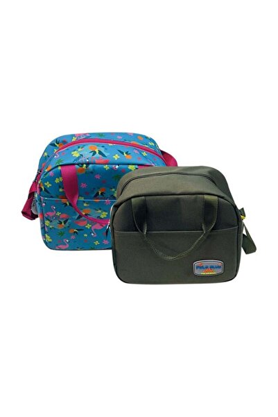 Generic Brand Thermal Bags - Multicolor