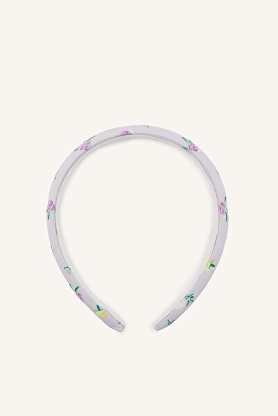 DeFacto Accesoriu de păr cu flori Coroană pentru fetiță I3154A5NS