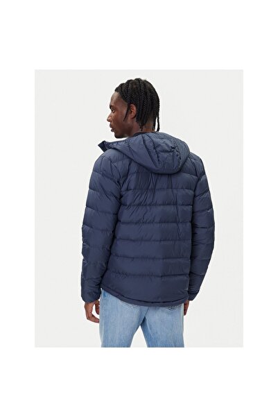 Jack Wolfskin Geacă de puf pentru bărbați 1207671 Albastru închis