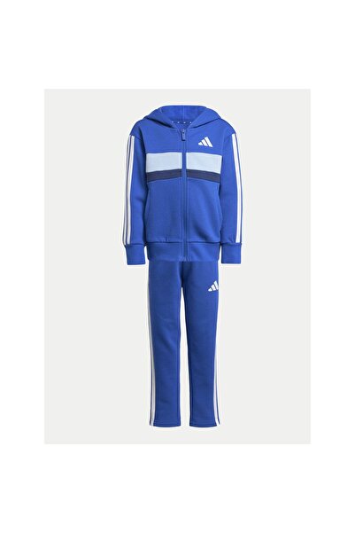 adidas Trening unisex pentru copii JC7488 Albastru