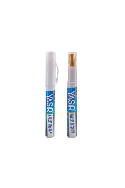 Zeynep Büyükbay Teeth Whitening Product