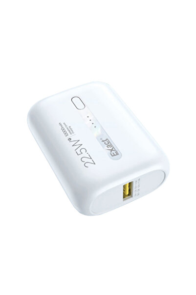 EXACT POWERPOD 10000mAh POWER BANK – EX1080