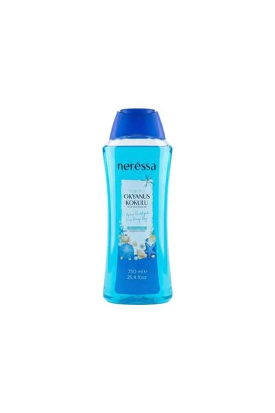 Generic Brand Neressa 750ml Ocean Jelly 1 Piece