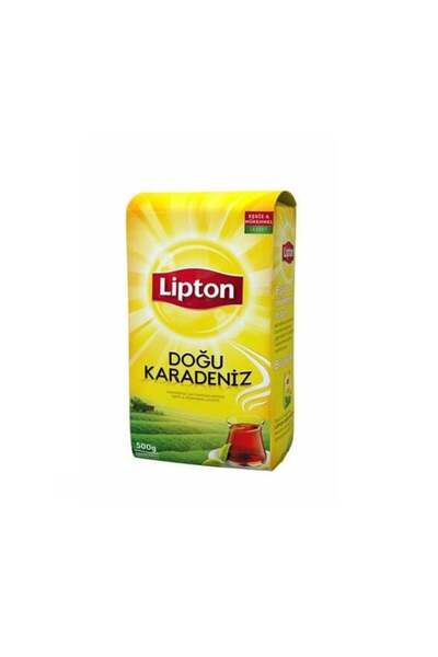 Generic Brand East Black Sea Tea 500Gr 1 Piece