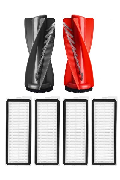 Rovexa Accesorii pentru aspiratoare - Kaki