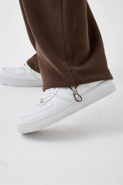 borz clo Men'S/Unisex Oversize Fit Wide Leg Sweatpants