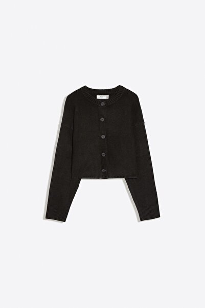 Bershka Soft touch bisiklet yaka ceket