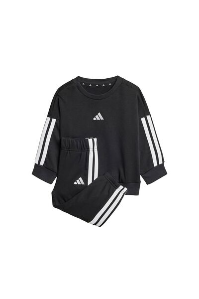 adidas Trening unisex pentru copii JD6481 Negru