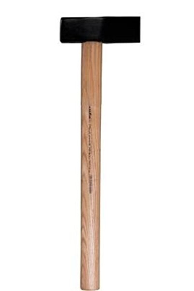 Piomar CIOCAN DE FERARITĂ 3KG - MS 3 K