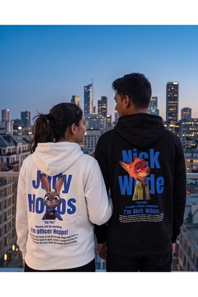 darkopia Sweatshirts - Black - Sportswear