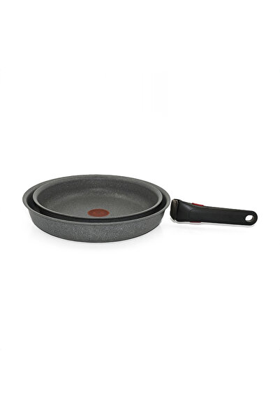 TEFAL Ingenio Natural Force Set 2'Li
