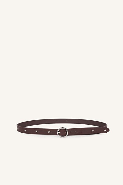 DeFacto Belts - Brown