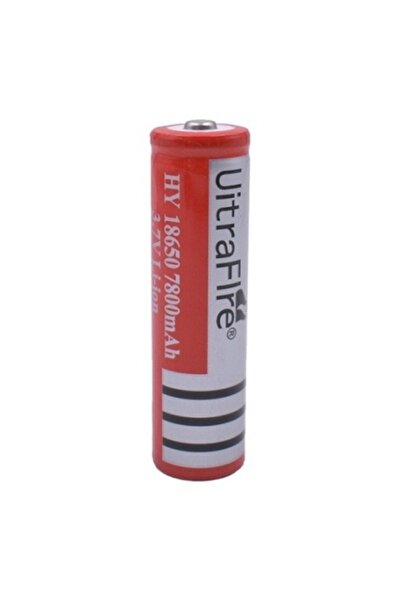 Ultrafire ACUMULATOR 18650 3.7V 7800 mAh ,1 bucata