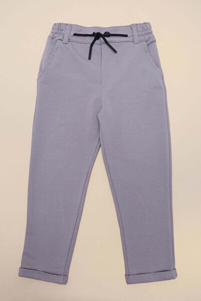 Fulla Moda Trousers - Brown - Not specified